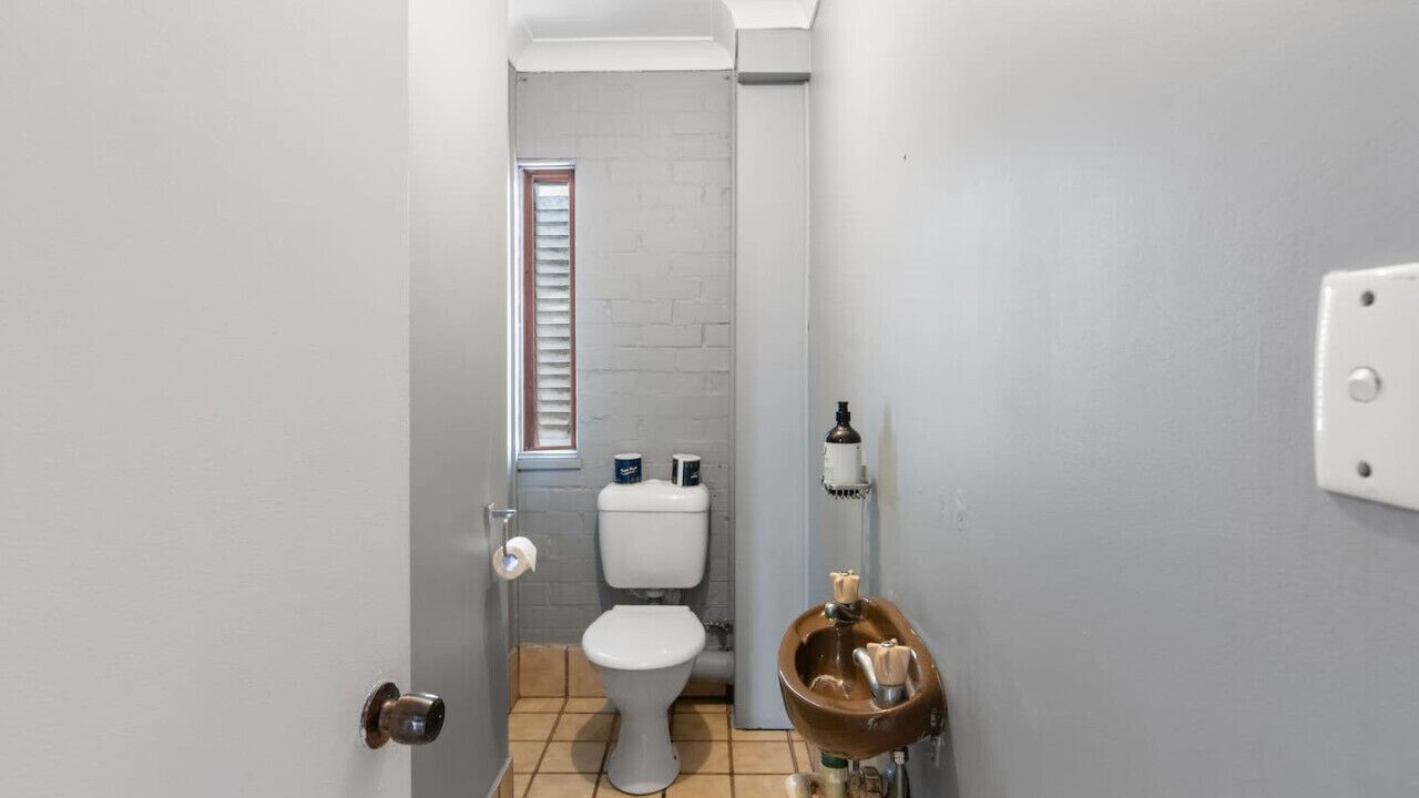 Photo of Bathroom in Macgregor