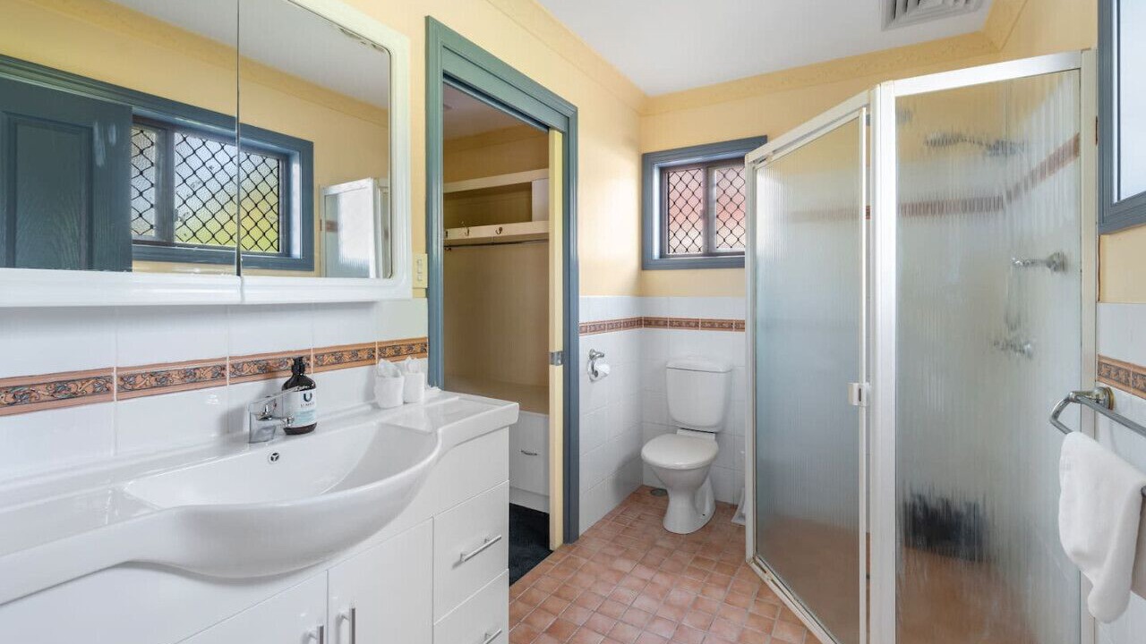 Photo of Bathroom in Macgregor