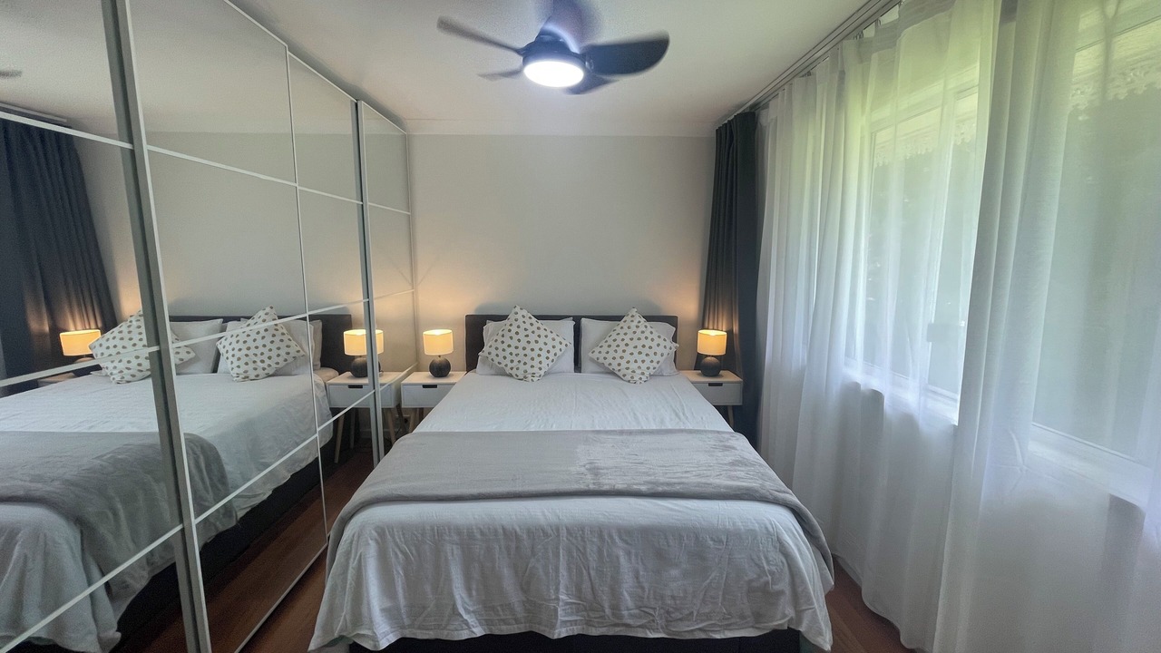 Photo of Bedroom in The Gap