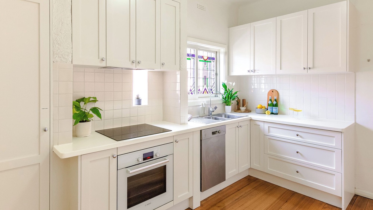 Photo of Kitchen in Middle Park