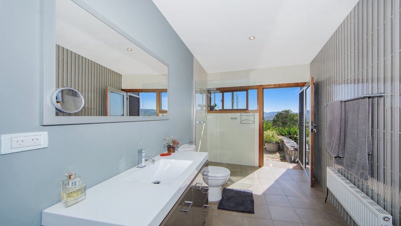 Photo of Bathroom in Barrington