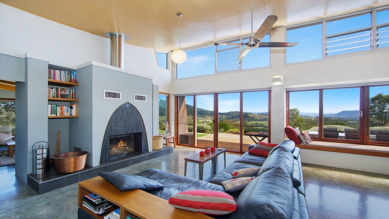 Photo of Livingroom in Barrington