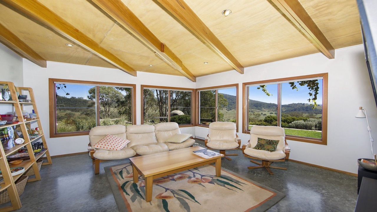 Photo of Livingroom in Barrington