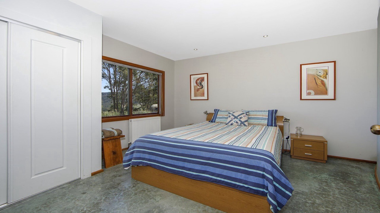 Photo of Bedroom in Barrington