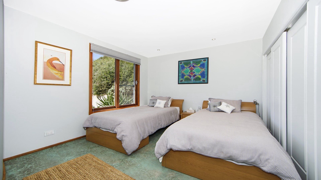 Photo of Bedroom in Barrington