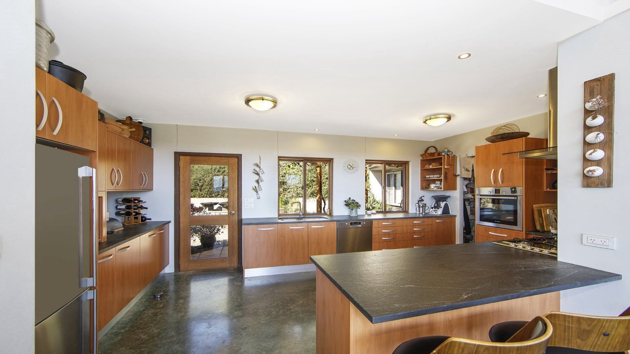 Photo of Kitchen in Barrington