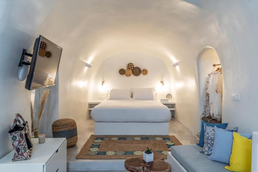 Photo of Bedroom in Vothon