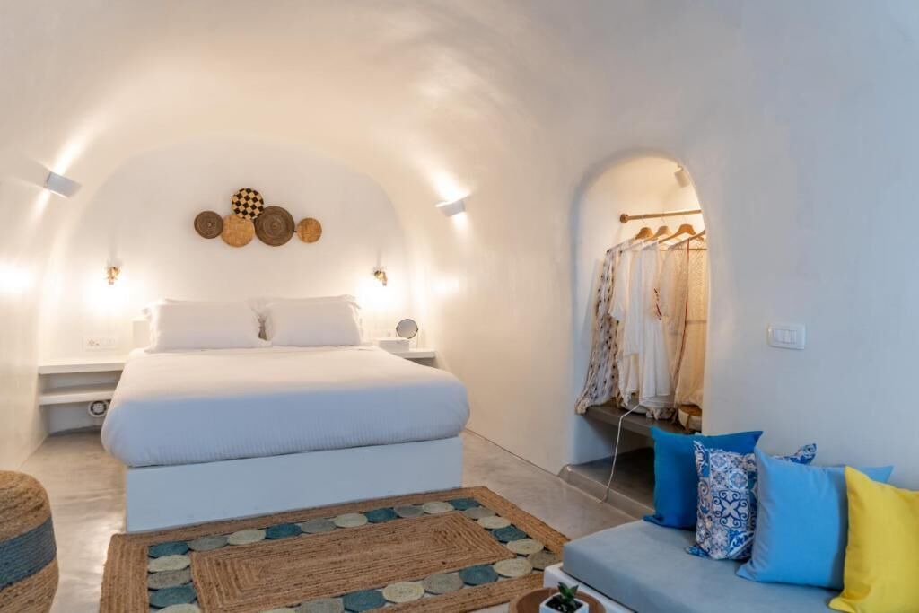 Photo of Bedroom in Vothon