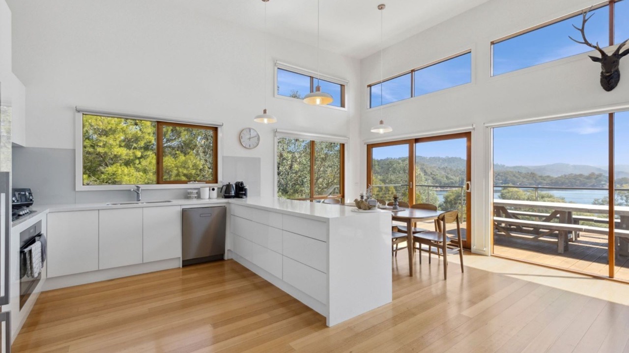 Photo of Kitchen in Taylor Bay