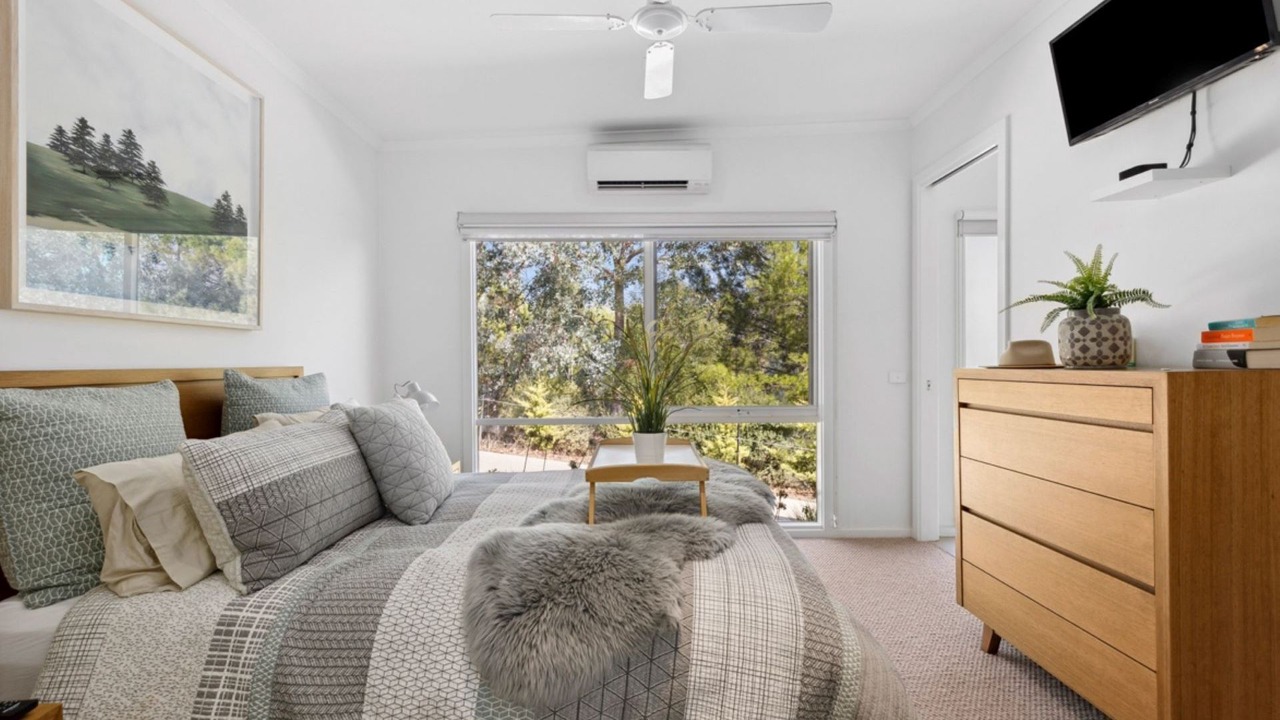 Photo of Bedroom in Taylor Bay