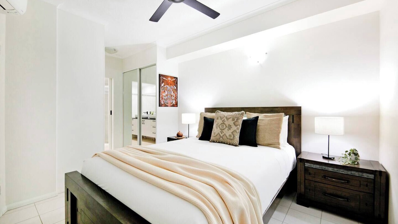 Photo of Bedroom in Larrakeyah