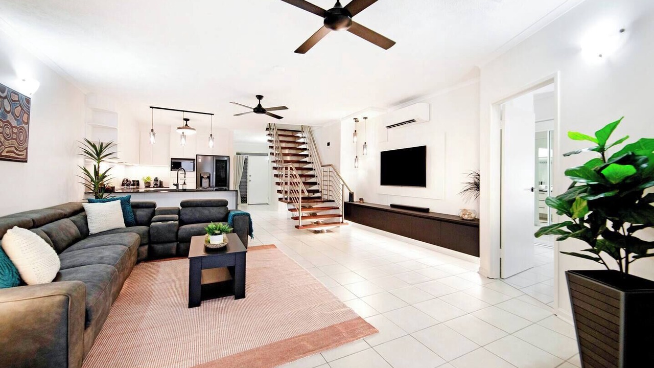 Photo of Livingroom in Larrakeyah