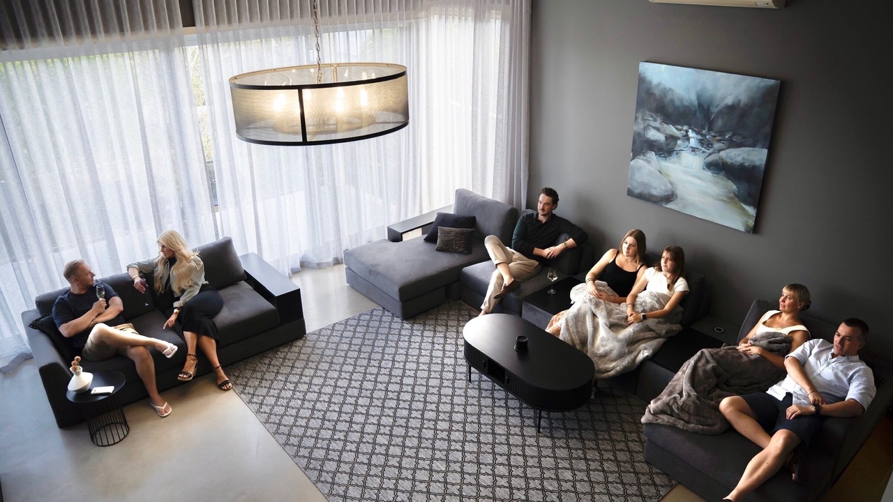 Photo of Bedroom in Macleod West