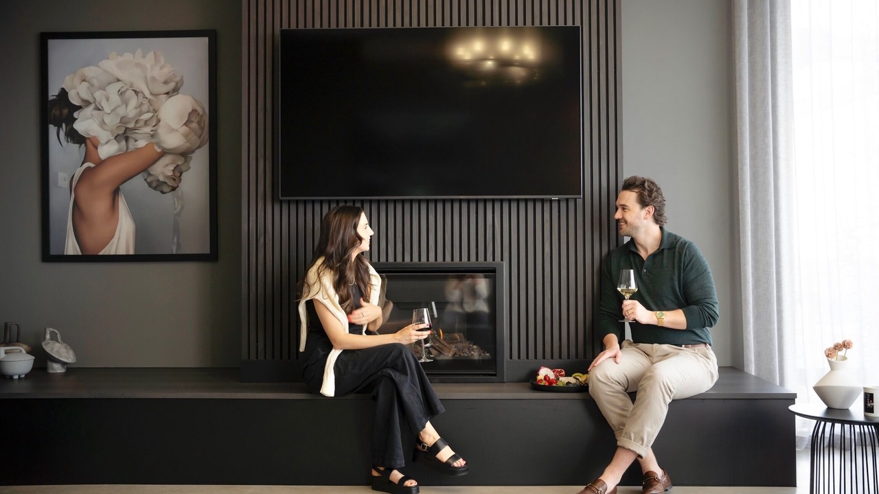 Photo of Livingroom in Macleod West