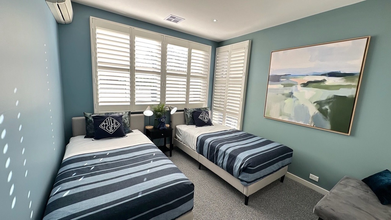 Photo of Bedroom in Macleod West