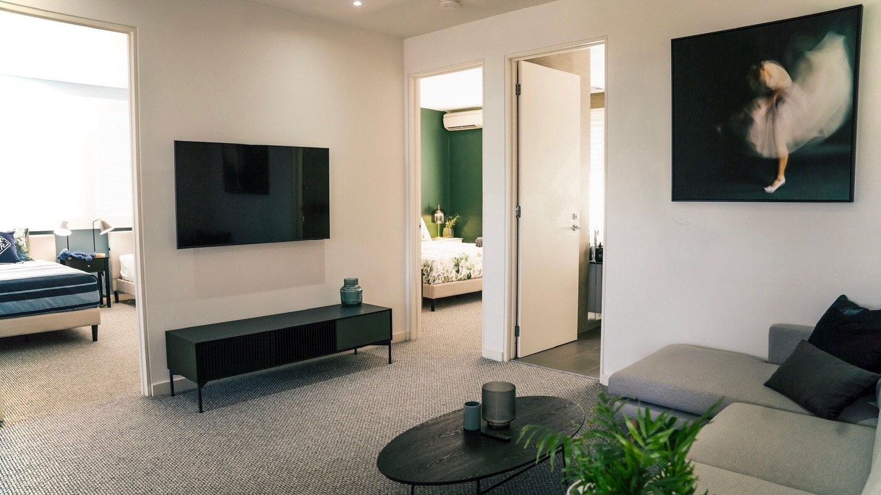 Photo of Livingroom in Macleod West