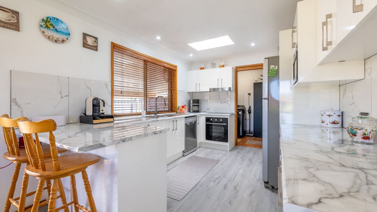 Photo of Kitchen in Salamander Bay