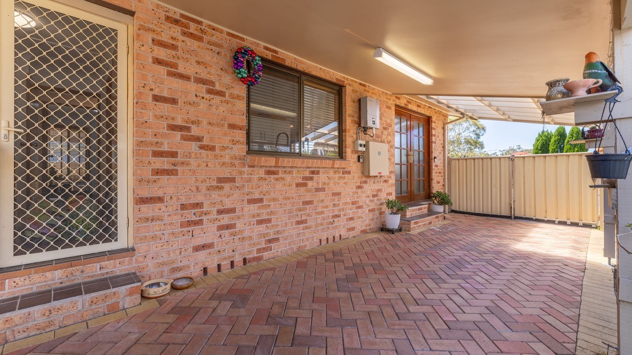 Photo of Outdoor in Salamander Bay