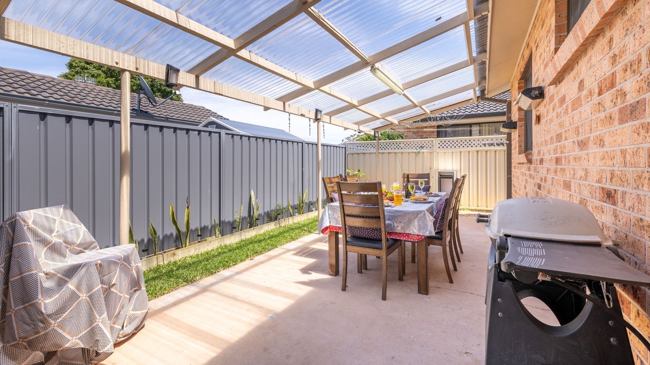 Photo of Outdoor in Salamander Bay