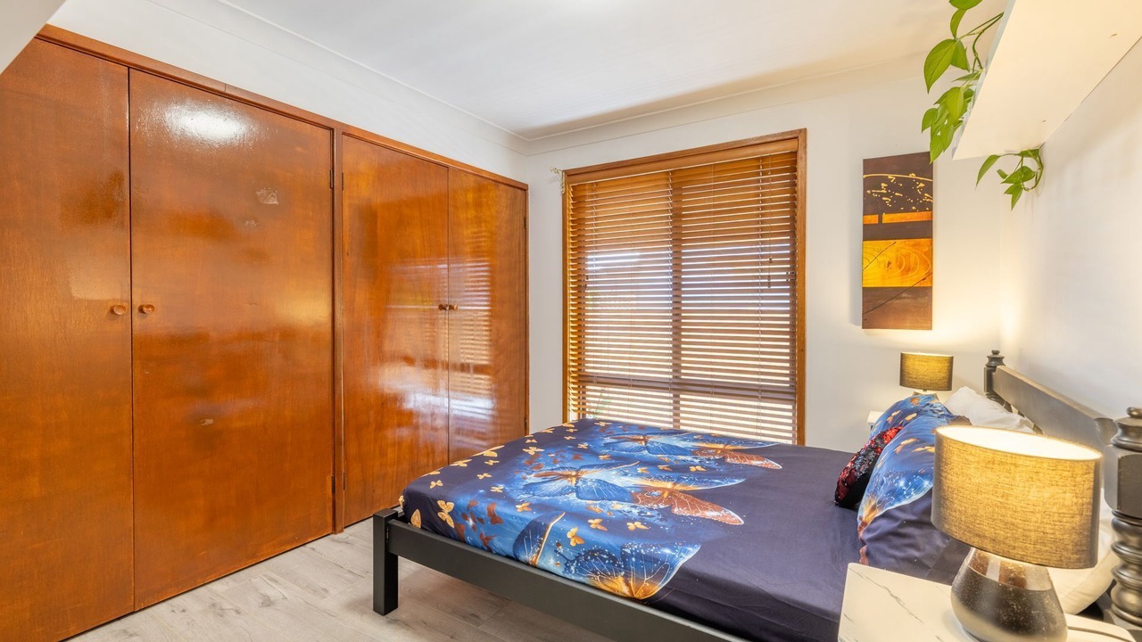 Photo of Bedroom in Salamander Bay