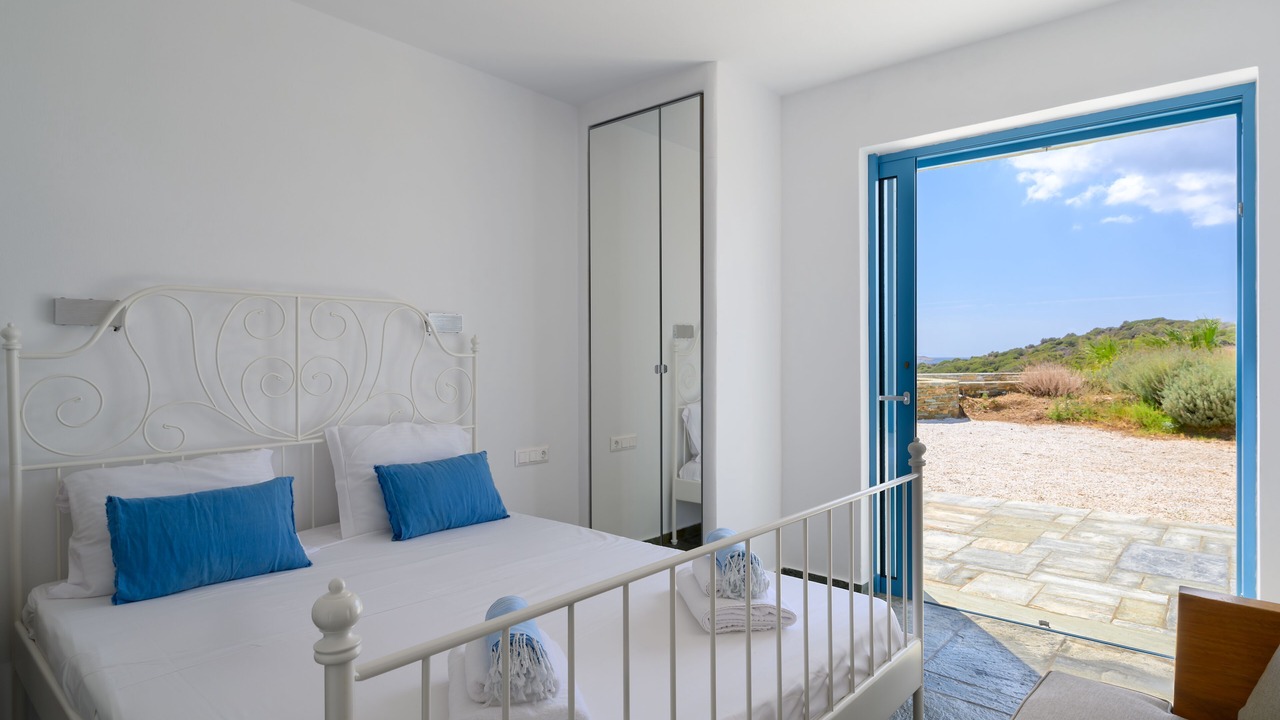 Photo of Bedroom in Gavrio