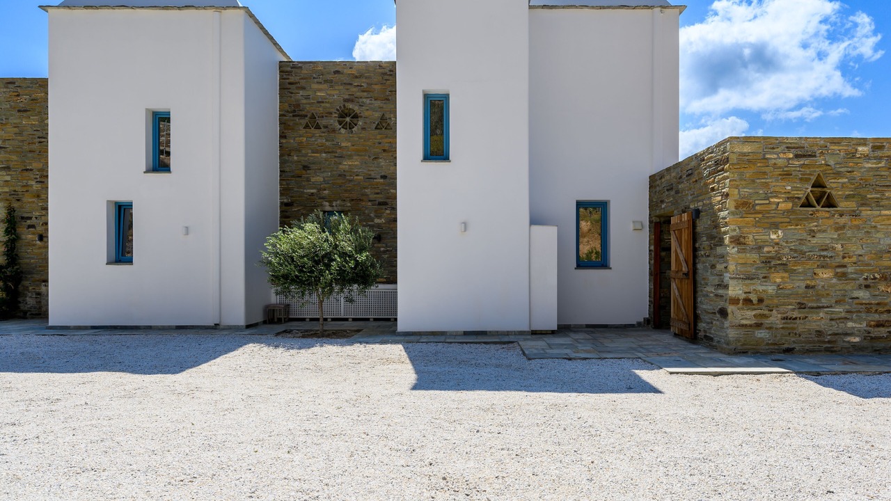 Photo of Outdoor in Gavrio