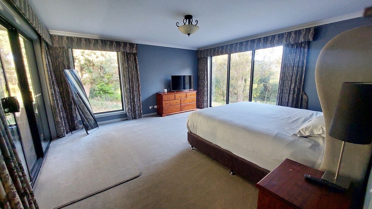 Photo of Bedroom in Toorloo Arm