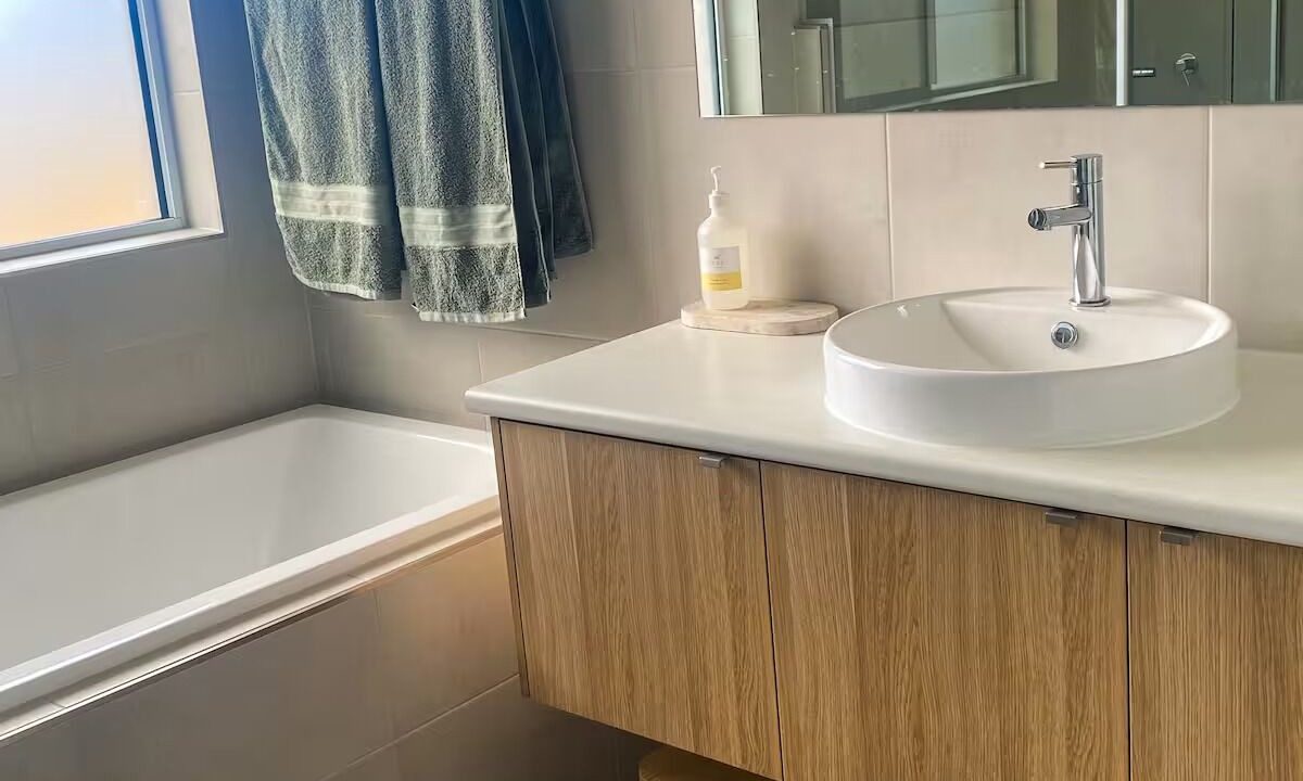 Photo of Bathroom in Goolwa
