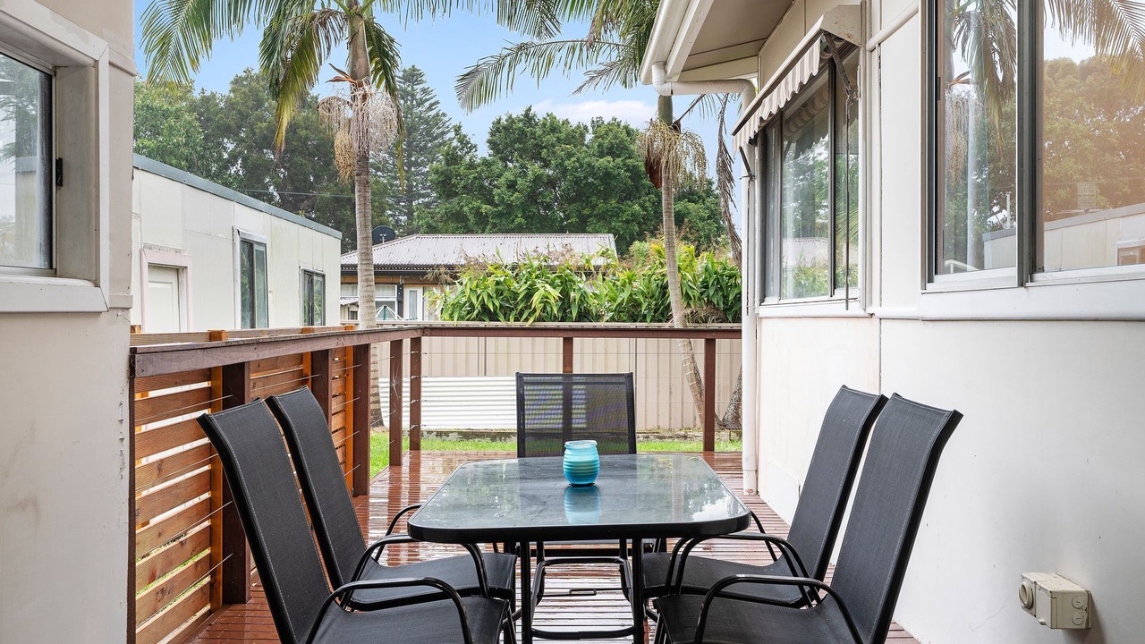 Photo of Outdoor in Budgewoi