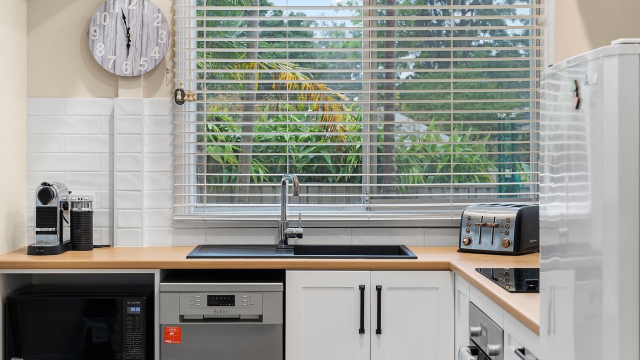 Photo of Kitchen in Budgewoi