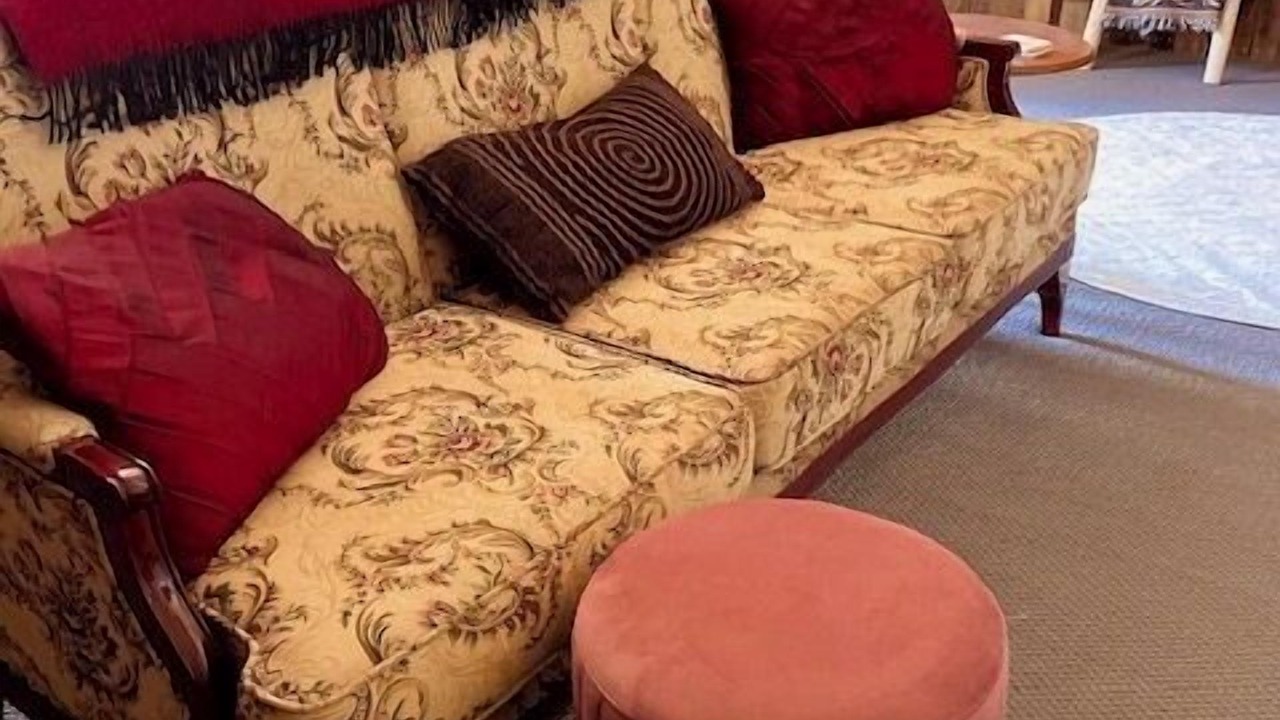 Photo of Livingroom in Tenterfield