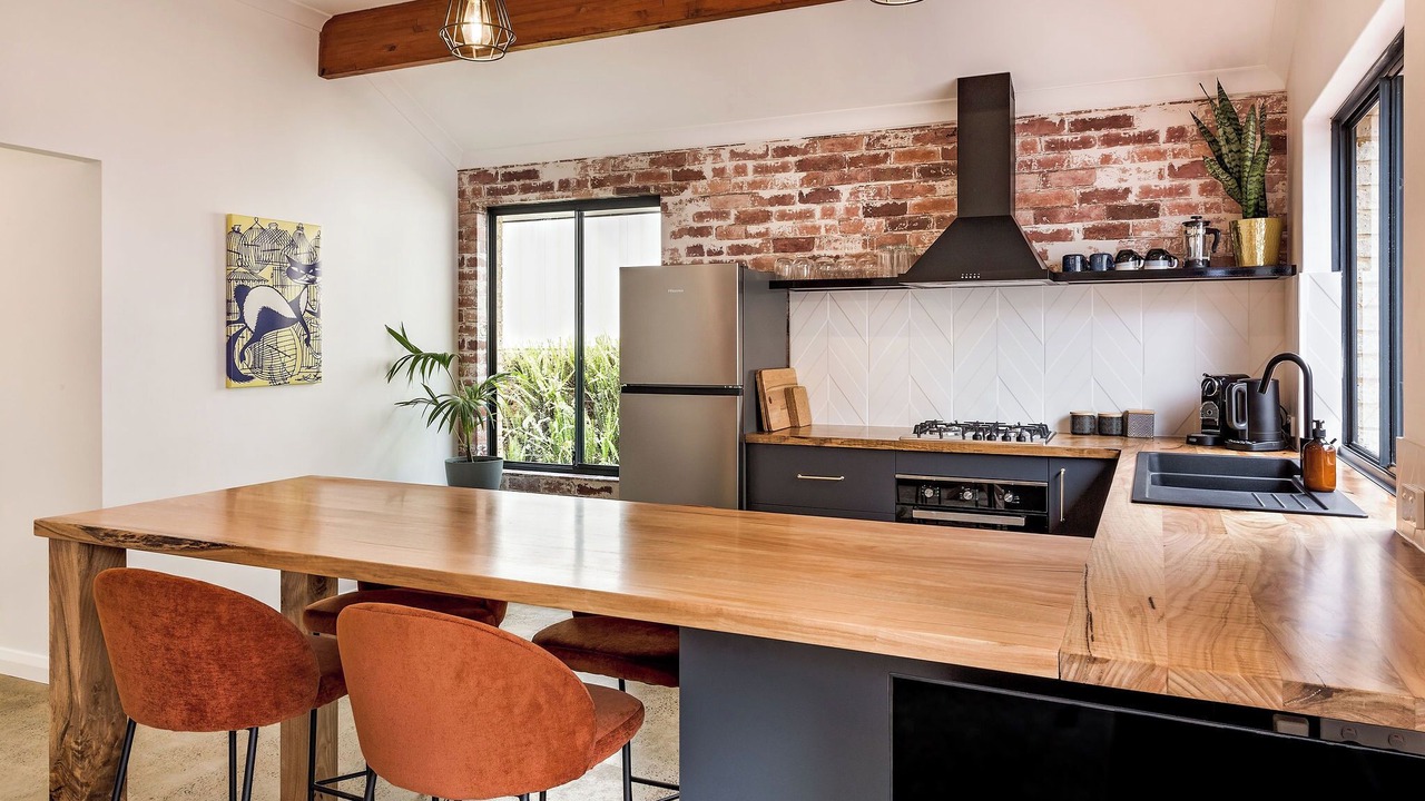 Photo of Kitchen in Margaret River