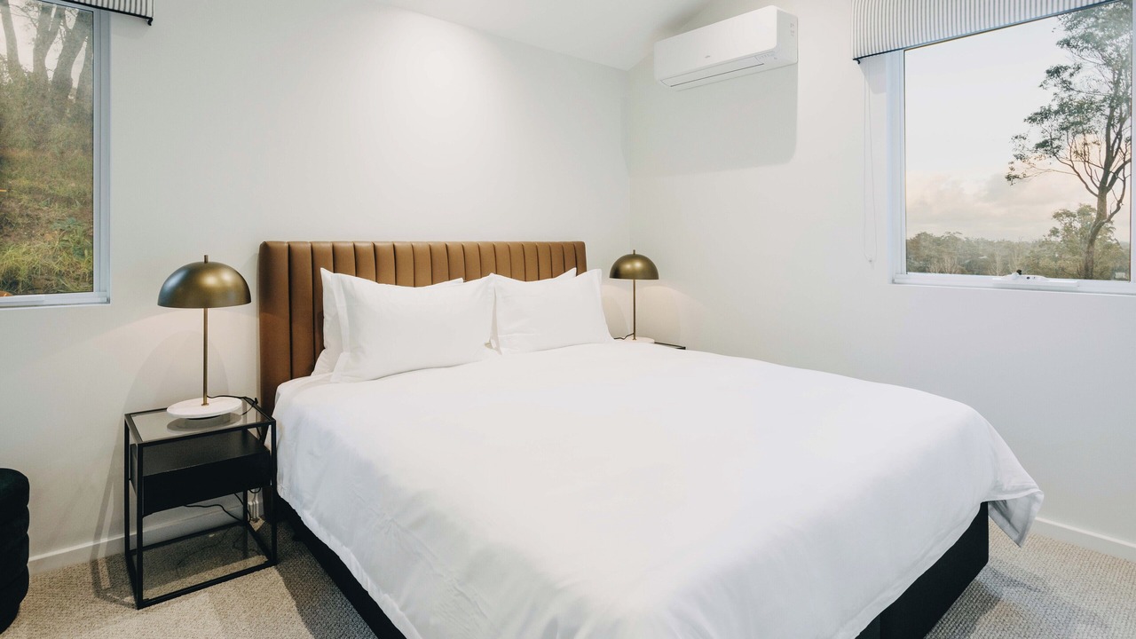 Photo of Bedroom in Peerabeelup