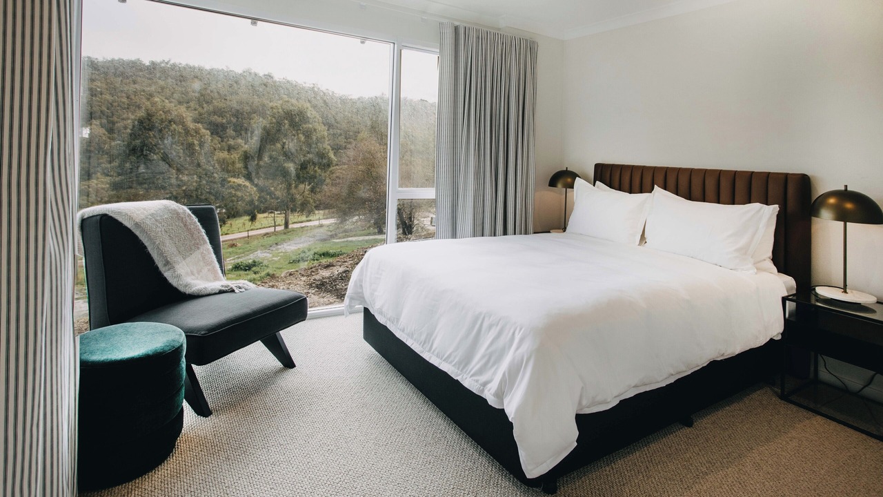 Photo of Bedroom in Peerabeelup