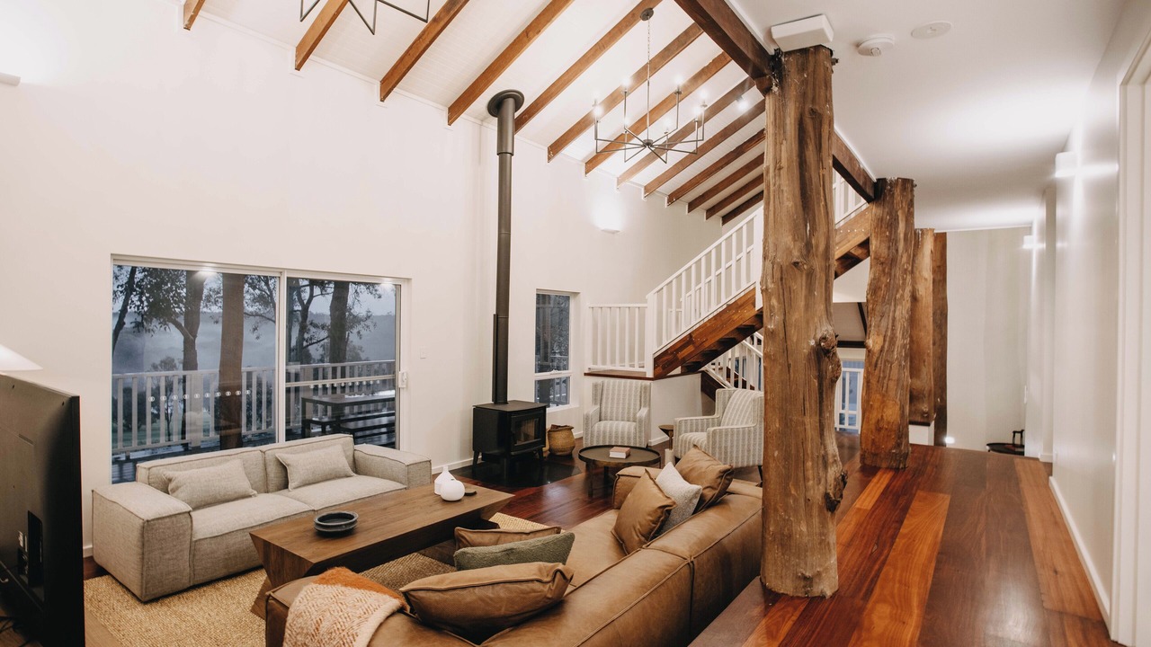Photo of Livingroom in Peerabeelup