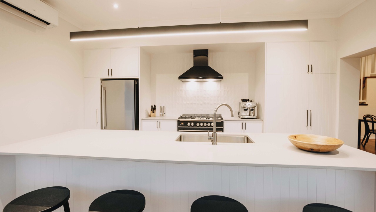 Photo of Kitchen in Peerabeelup