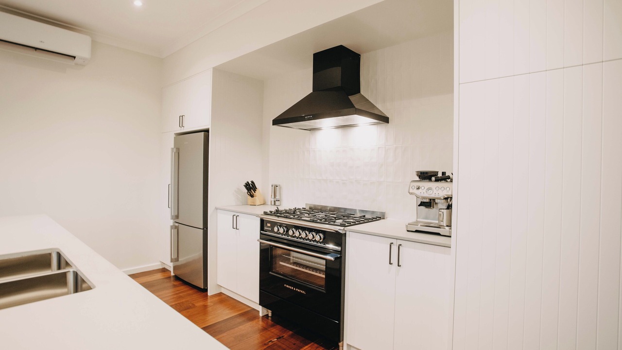 Photo of Kitchen in Peerabeelup