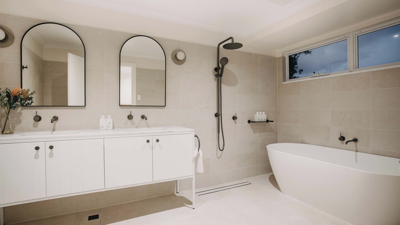 Photo of Bathroom in Peerabeelup
