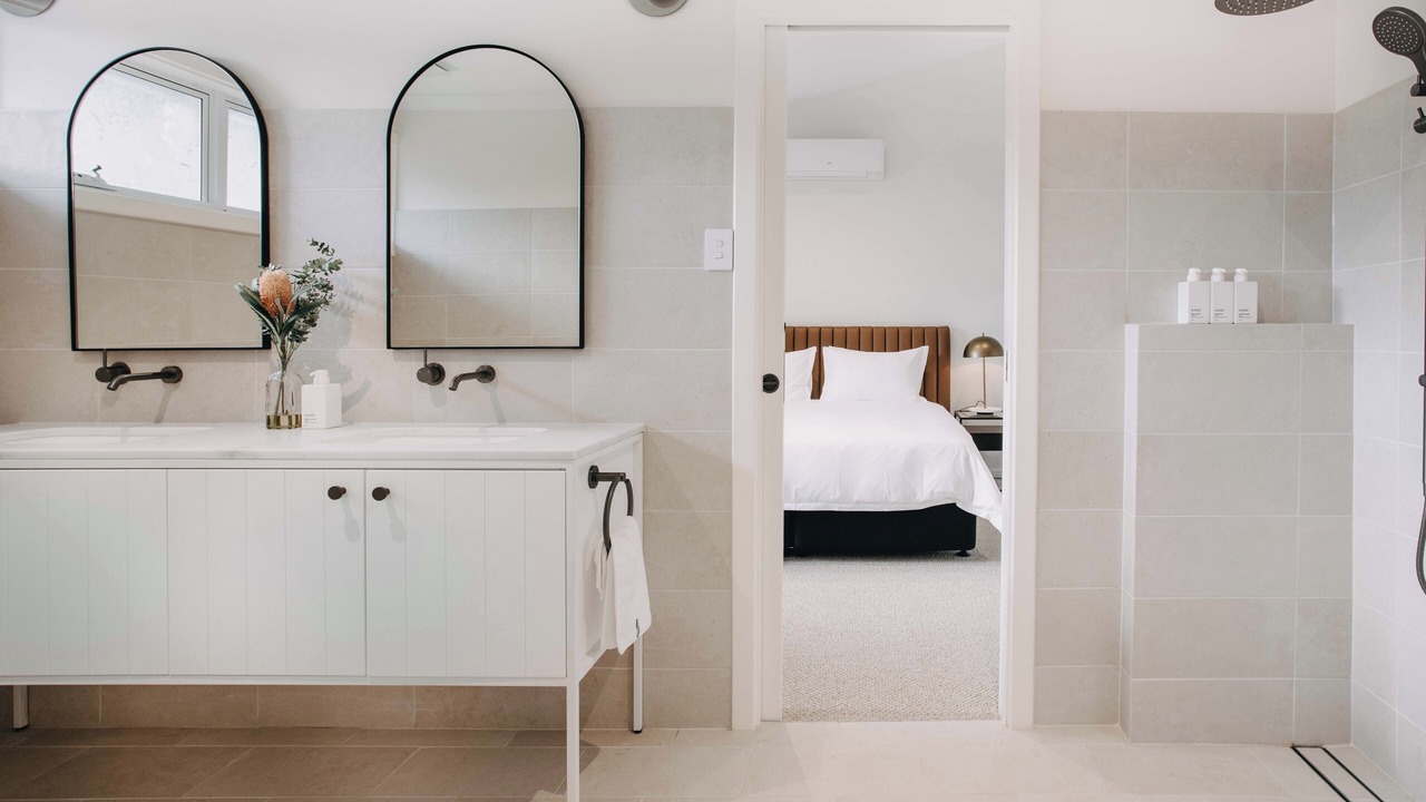 Photo of Bathroom in Peerabeelup