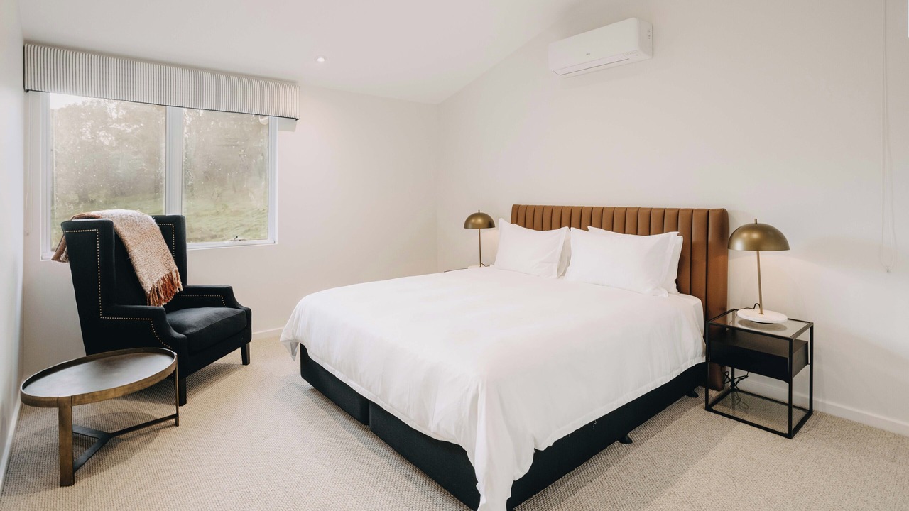 Photo of Bedroom in Peerabeelup