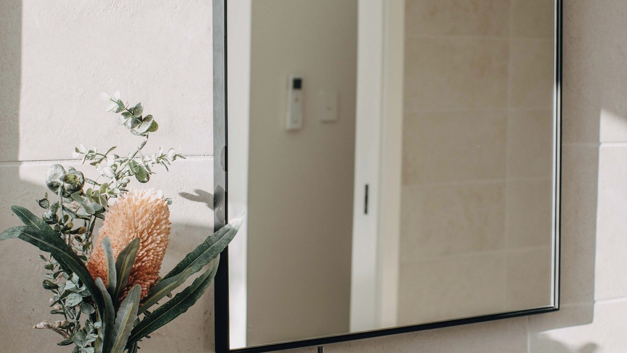 Photo of Bathroom in Peerabeelup