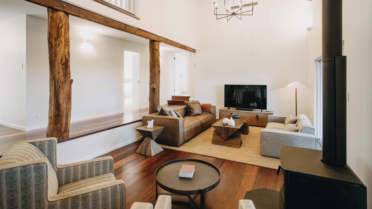 Photo of Livingroom in Peerabeelup