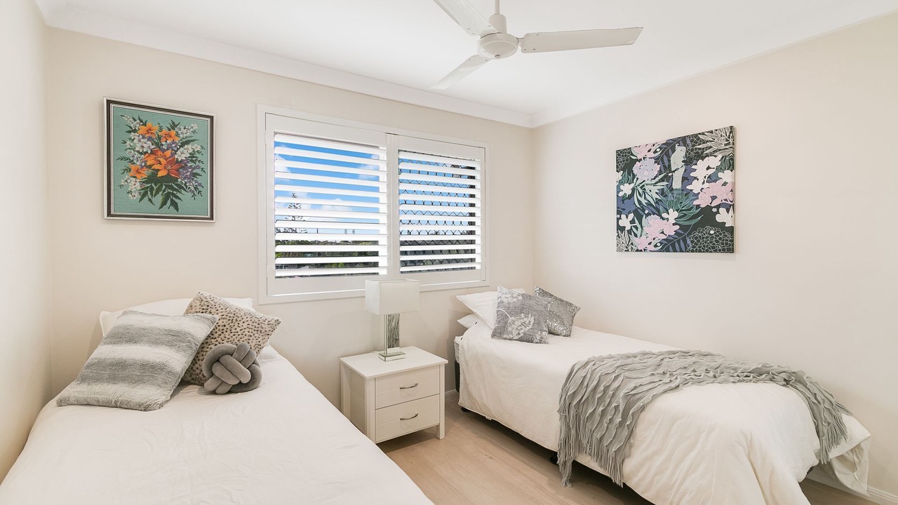 Photo of Bedroom in Tugun