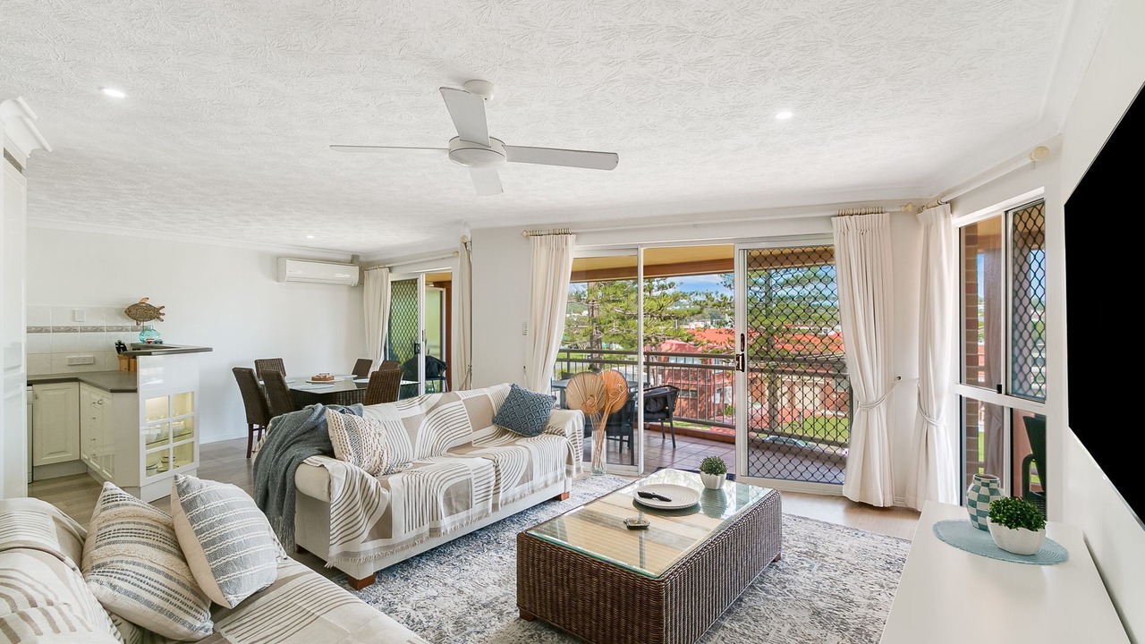 Photo of Livingroom in Tugun