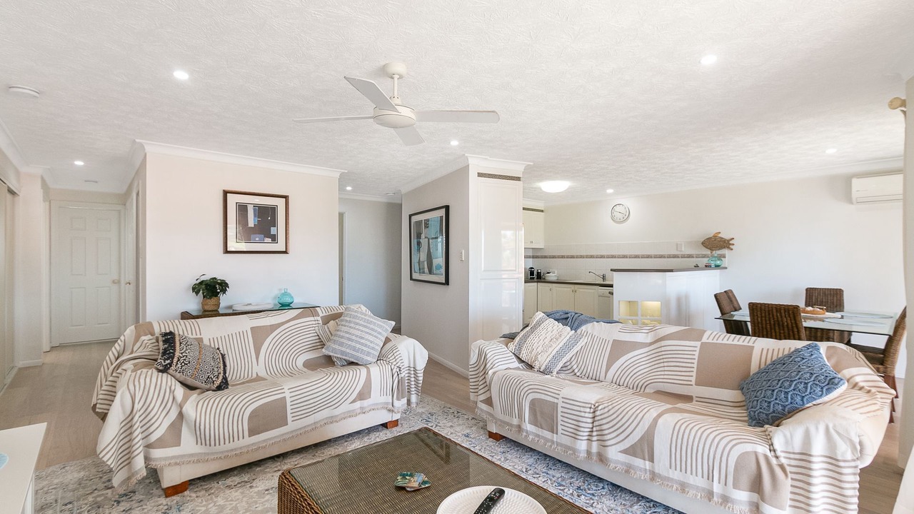 Photo of Livingroom in Tugun