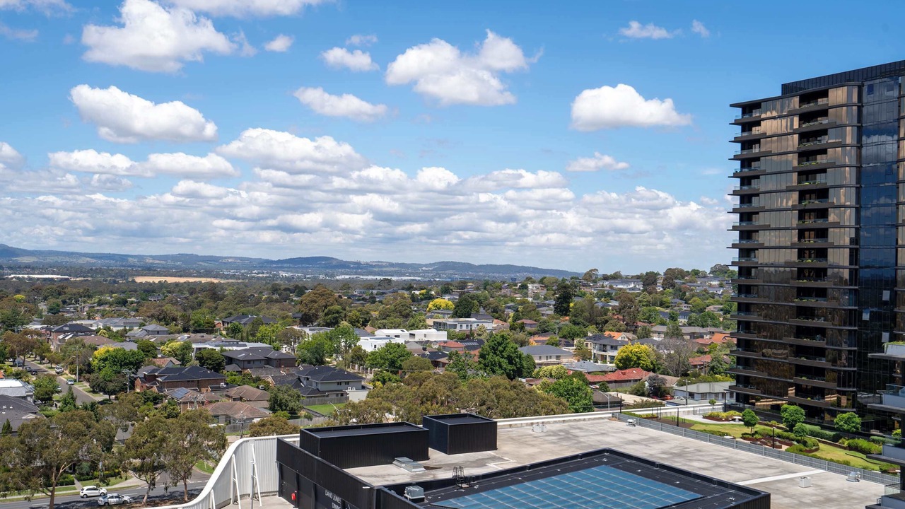 Photo of Patio Balcony in Glen Waverley