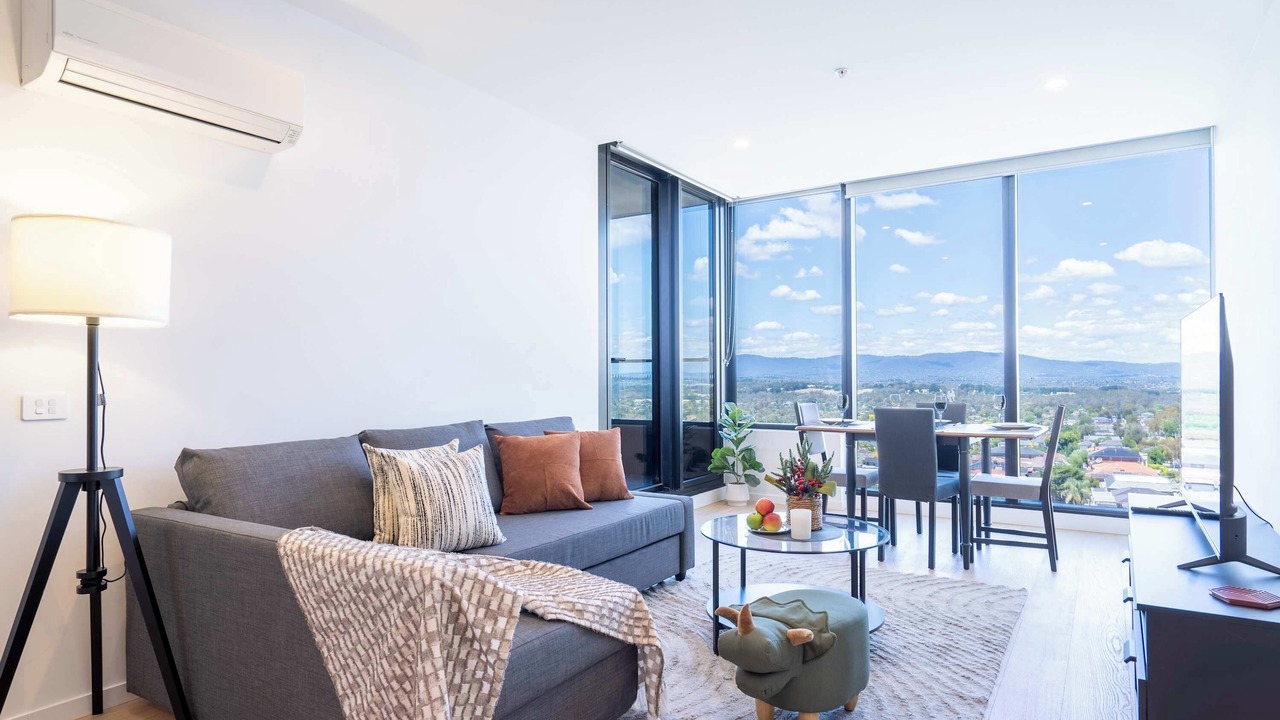 Photo of Bedroom in Glen Waverley