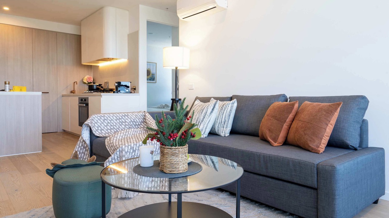Photo of Bedroom in Glen Waverley