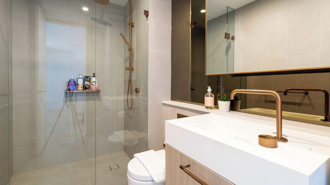 Photo of Bathroom in Glen Waverley