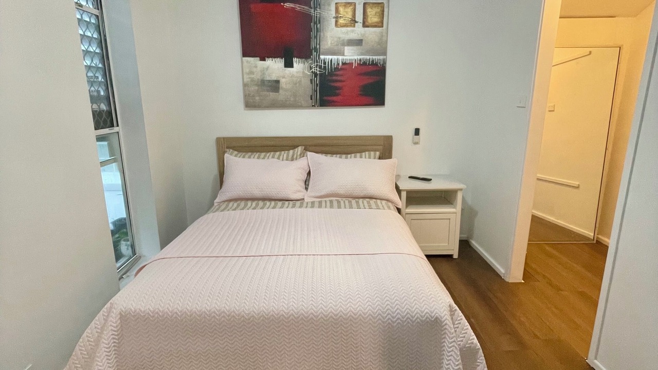 Photo of Bedroom in The Entrance